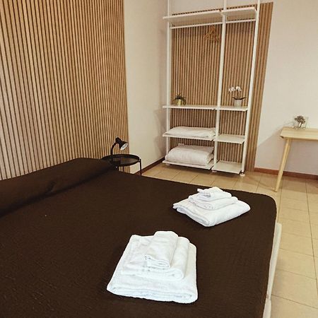 Residenza Conti Aparthotel Рим Екстериор снимка