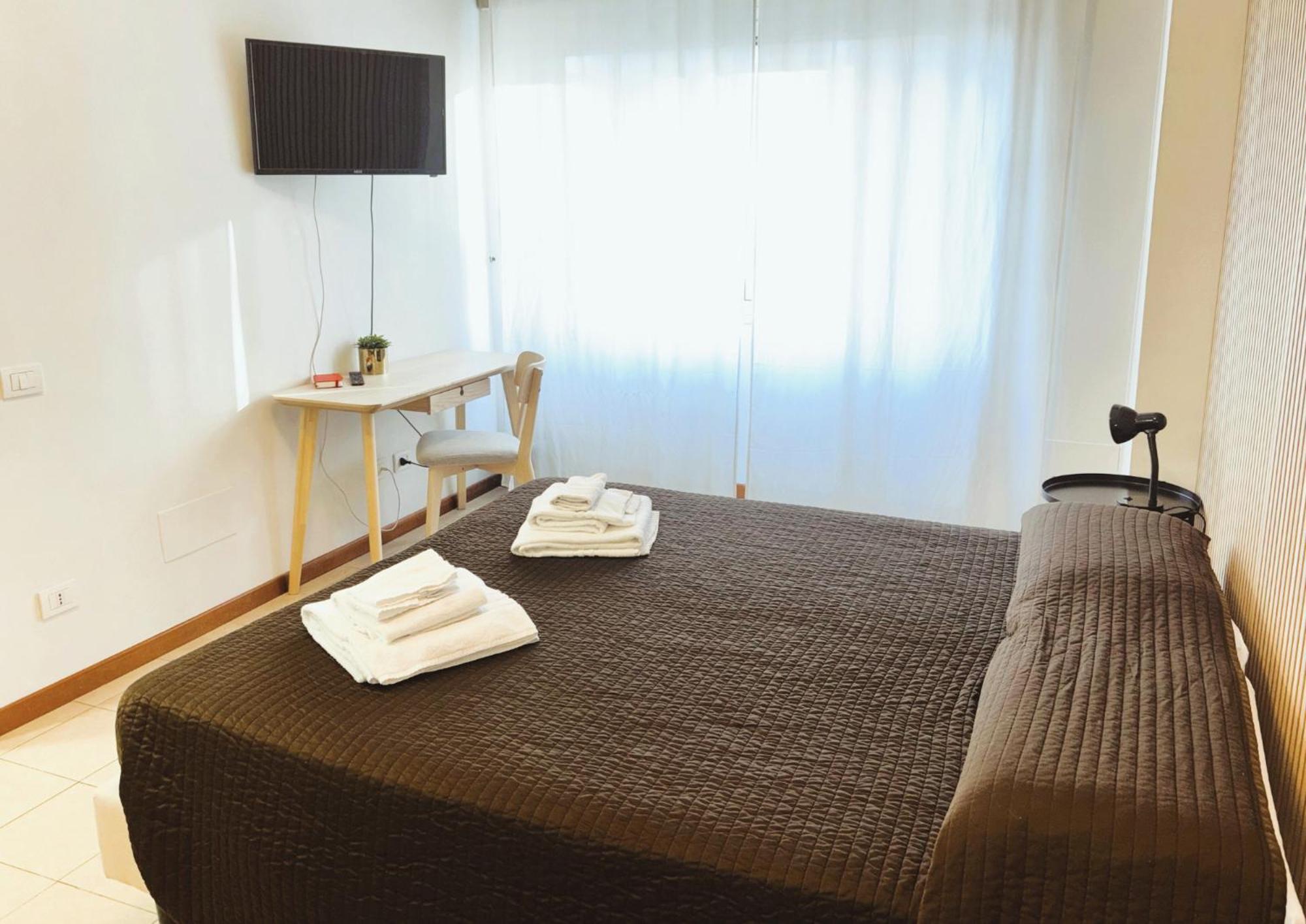 Residenza Conti Aparthotel Рим Екстериор снимка